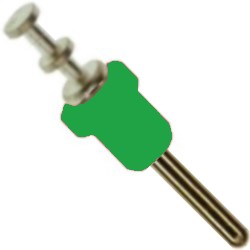 1133-01M-0515 INSULATED TERMINAL